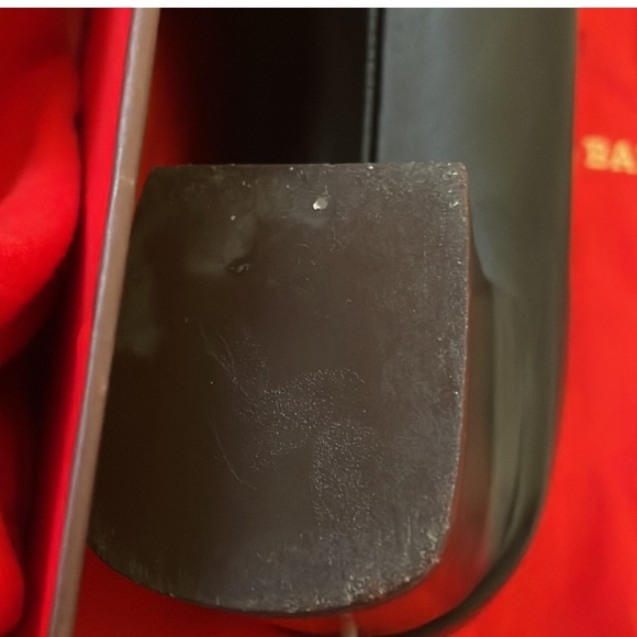 Bally Loafers with 1.5 Heels - Picture 11 of 11